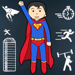 Super Person