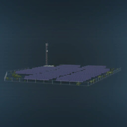 XXL Solar Park