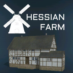 Hessian Farm