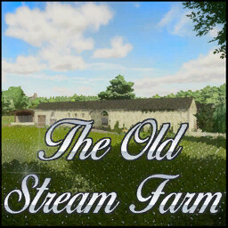 The Old Stream Farm