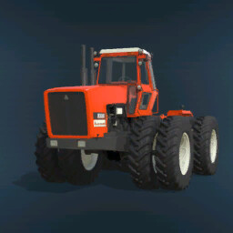 Allis-Chalmers 8550