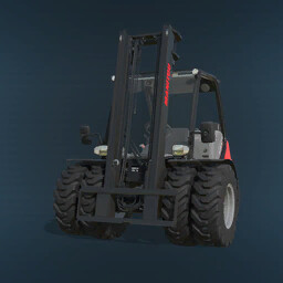 Manitou MC