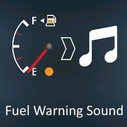 Fuel Level Warning