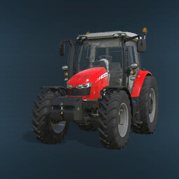 Massey-Ferguson 5600 Series