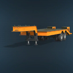 Low Loader 5523