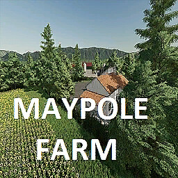 Maypole Farm