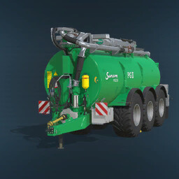 Samson Agro PG II 25