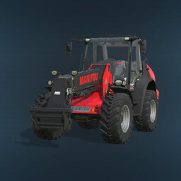 Manitou MLA-T 533-145 V+