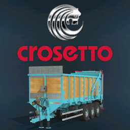 Crosetto SPL Pack Additional Features