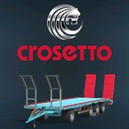 Crosetto PC Pack Additional Features