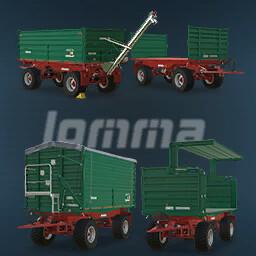 Lomma ZDK 1802