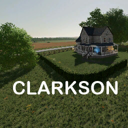 Clarkson US 4x