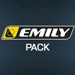 Emily Pack