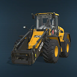 JCB 435S Stage IV And V