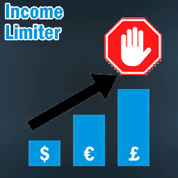 Limited Daily Income