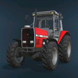 Massey-Ferguson 3000 Series