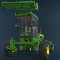 John Deere 2280