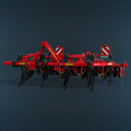 Horsch Terrano 4 FX