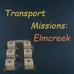 Transport Missions: Elmcreek