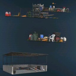 Workshop Pack