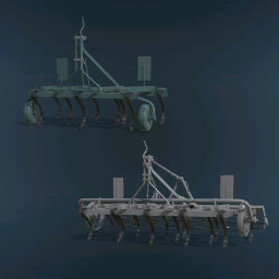 Unia Cultivator Pack