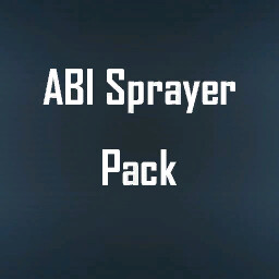 Liquid Transport And Sprayer Pack