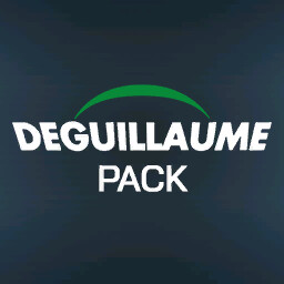 Deguillaume Pack