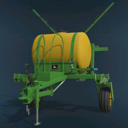 John Deere 250