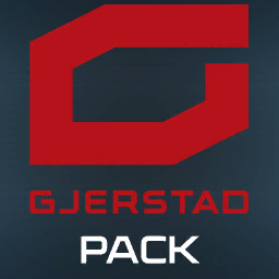 Gjerstad Pack