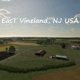 East Vineland, NJ USA