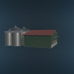 Grain Store