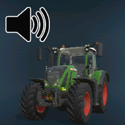 Fendt 700 Vario (Prefab*)