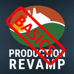 ProductionRevamp Productions