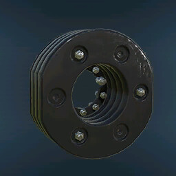 DeutzFahr Wheelweight 0.7t-1.7t (Prefab*)