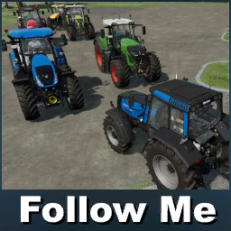 Follow Me