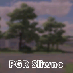 PGR Sliwno