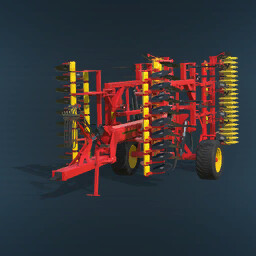 Vaderstad TopDown 500