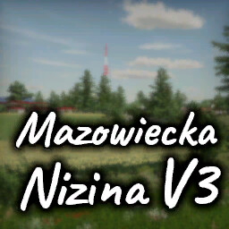 Mazowiecka Nizina V3