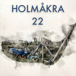 Holmåkra 22