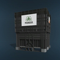 ProBox Bulk Seed Container