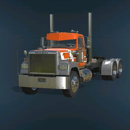 MACK Superliner X