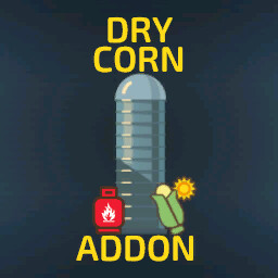 Dry Corn Addon