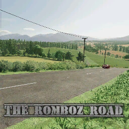 The Romboz Road