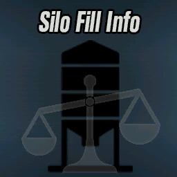 Silo Fill Information