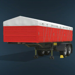 Semi-Trailer