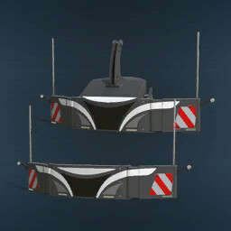 Safety Weights Pack