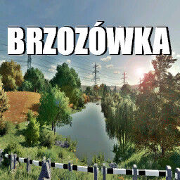 Brzozówka