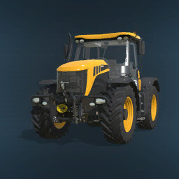 JCB Fastrac 3200 Xtra