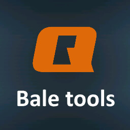 Quicke Bale Tools