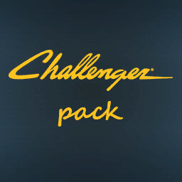 Challenger Pack